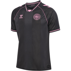 hummel DBU Dänemark kurzarm Torwarttrikot 2026 1525...