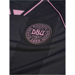 hummel DBU Dänemark kurzarm Torwarttrikot 2026 1525...