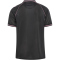 hummel DBU Dänemark kurzarm Torwarttrikot 2026 1525 - asphalt S