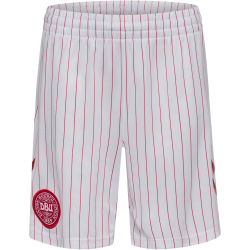 hummel DBU Dänemark Auswärtsshorts 2026 Kinder...
