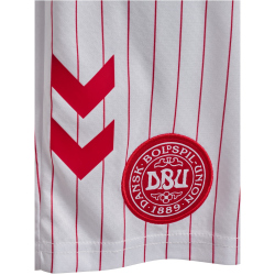 hummel DBU Dänemark Auswärtsshorts 2026 Kinder...