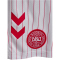 hummel DBU Dänemark Auswärtsshorts 2026 Kinder 9001 - white 140