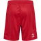 hummel DBU Dänemark Auswärtsshorts 2026 Kinder 3365 - tango red 140
