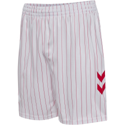 hummel DBU Dänemark Auswärtsshorts 2026 9001 -...