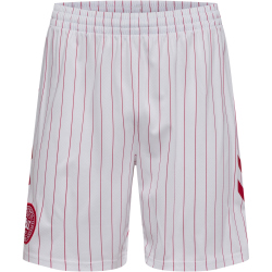 hummel DBU Dänemark Auswärtsshorts 2026 9001 -...