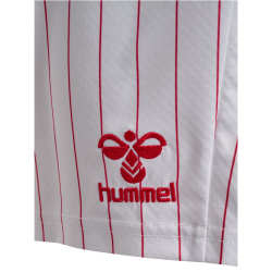 hummel DBU Dänemark Auswärtsshorts 2026 9001 -...
