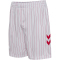hummel DBU Dänemark Auswärtsshorts 2026 9001 - white S