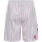 hummel DBU Dänemark Auswärtsshorts 2026 9001 - white S