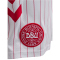 hummel DBU Dänemark Auswärtsshorts 2026 9001 - white S