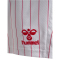 hummel DBU Dänemark Auswärtsshorts 2026 9001 - white S