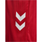hummel DBU Dänemark Auswärtsshorts 2026 3365 - tango red S