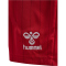 hummel DBU Dänemark Auswärtsshorts 2026 3365 - tango red S