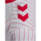 hummel DBU Dänemark langarm Auswärtstrikot 2026 Kinder 9001 - white 140