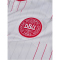 hummel DBU Dänemark langarm Auswärtstrikot 2026 9001 - white S