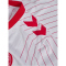hummel DBU Dänemark langarm Auswärtstrikot 2026 9001 - white S