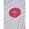 hummel DBU Dänemark Auswärtstrikot 2026 9001 - white S