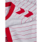 hummel DBU Dänemark Auswärtstrikot 2026 9001 - white S