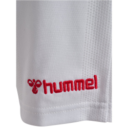 hummel DBU Dänemark Heimshorts 2026 Kinder 9001 -...
