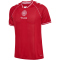 hummel DBU Dänemark Heimtrikot 2026 3365 - tango red S
