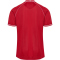 hummel DBU Dänemark Heimtrikot 2026 3365 - tango red S