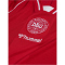 hummel DBU Dänemark Heimtrikot 2026 3365 - tango red S