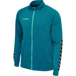 hummel Authentic Polyesterjacke Kinder celestial 116