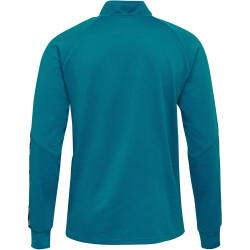 hummel Authentic Polyesterjacke Kinder celestial 116