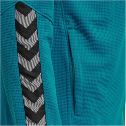 hummel Authentic Polyesterjacke Kinder celestial 116