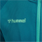 hummel Authentic Polyesterjacke Kinder celestial 116