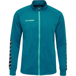hummel Authentic Polyesterjacke Kinder celestial 128