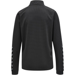 hummel Authentic Polyesterjacke Damen asphalt XS