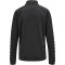 hummel Authentic Polyesterjacke Damen asphalt XS