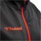 hummel Authentic Polyesterjacke Damen asphalt XS