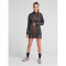 hummel Authentic Polyesterjacke Damen asphalt XS