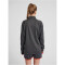 hummel Authentic Polyesterjacke Damen asphalt XS