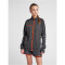 hummel Authentic Polyesterjacke Damen asphalt XXL