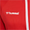 hummel Authentic Polyesterjacke Damen true red XS
