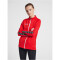 hummel Authentic Polyesterjacke Damen true red XS