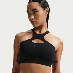 NIKE Universa Padded Medium-Support Sport-BH Damen