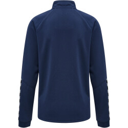 hummel Authentic Polyesterjacke Damen marine XS