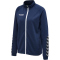 hummel Authentic Polyesterjacke Damen marine XS