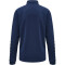 hummel Authentic Polyesterjacke Damen marine XXL