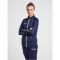hummel Authentic Polyesterjacke Damen marine XXL