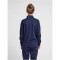 hummel Authentic Polyesterjacke Damen marine XXL