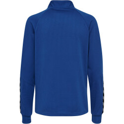 hummel Authentic Polyesterjacke Damen true blue XS