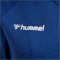 hummel Authentic Polyesterjacke Damen true blue XS