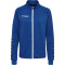 hummel Authentic Polyesterjacke Damen true blue L
