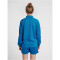 hummel Authentic Polyesterjacke Damen celestial L