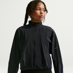 NIKE MAVN UV-Repel wasserabweisende Webjacke Mädchen