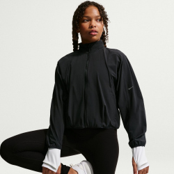 NIKE MAVN UV-Repel wasserabweisende Webjacke Mädchen